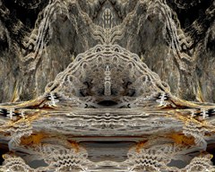 Mandelbulb668